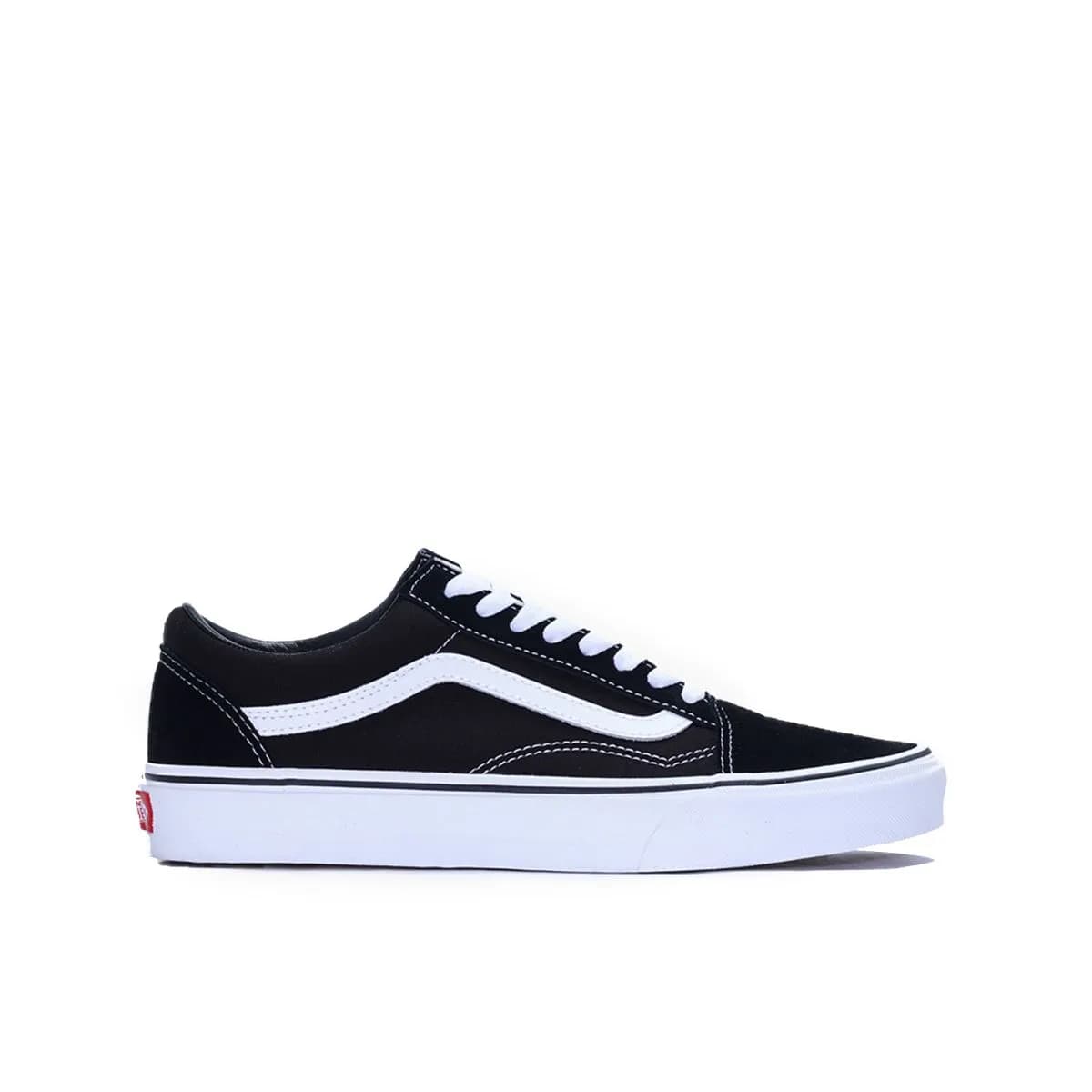 Vans Old Skool tampak depan
