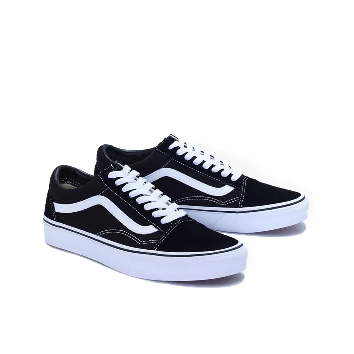 Vans Old Skool tampak samping