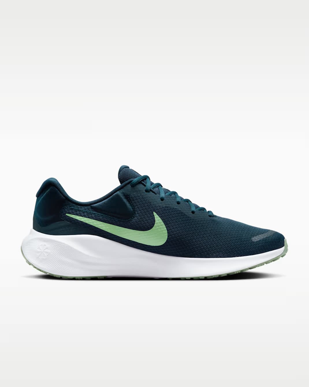 Nike Revolution 7 tampak depan