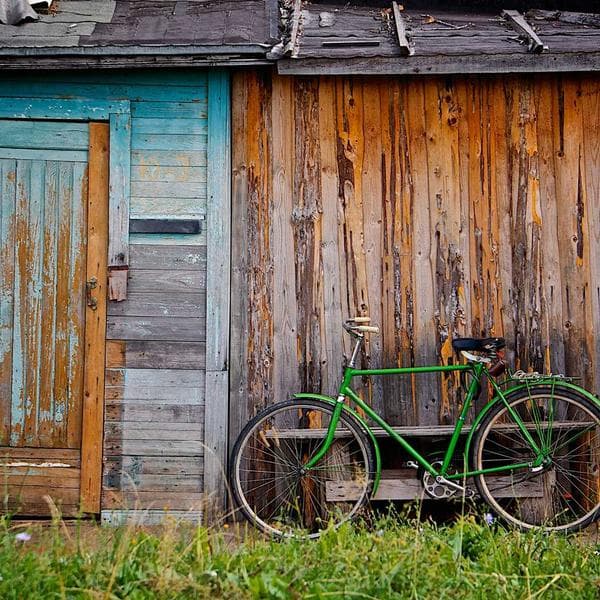 Nike Air Force 1 Low White tampak samping