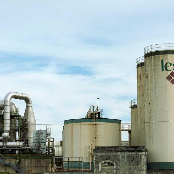 Homyped Santai tampak atas