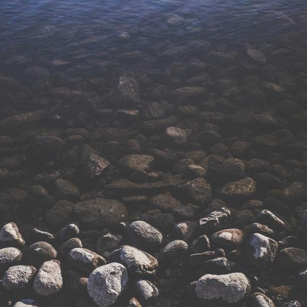 Fladeo Oxford Tan Leather tampak depan