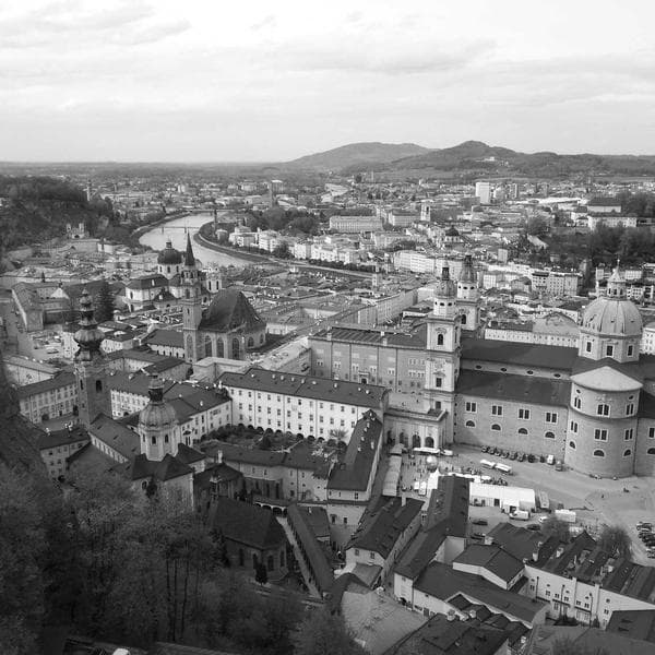 Fladeo Oxford Tan Leather tampak samping